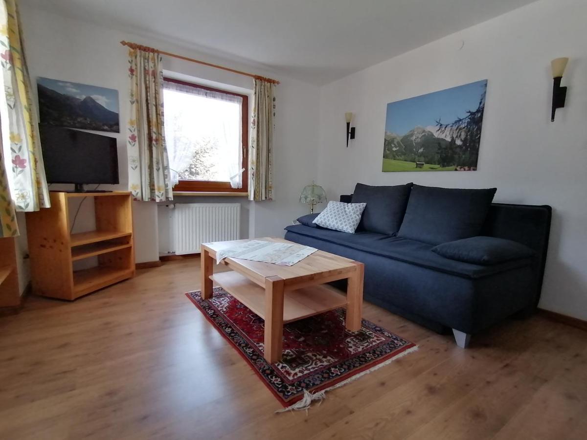 Appartement Ebster 페트노이 암 아를베르크 외부 사진