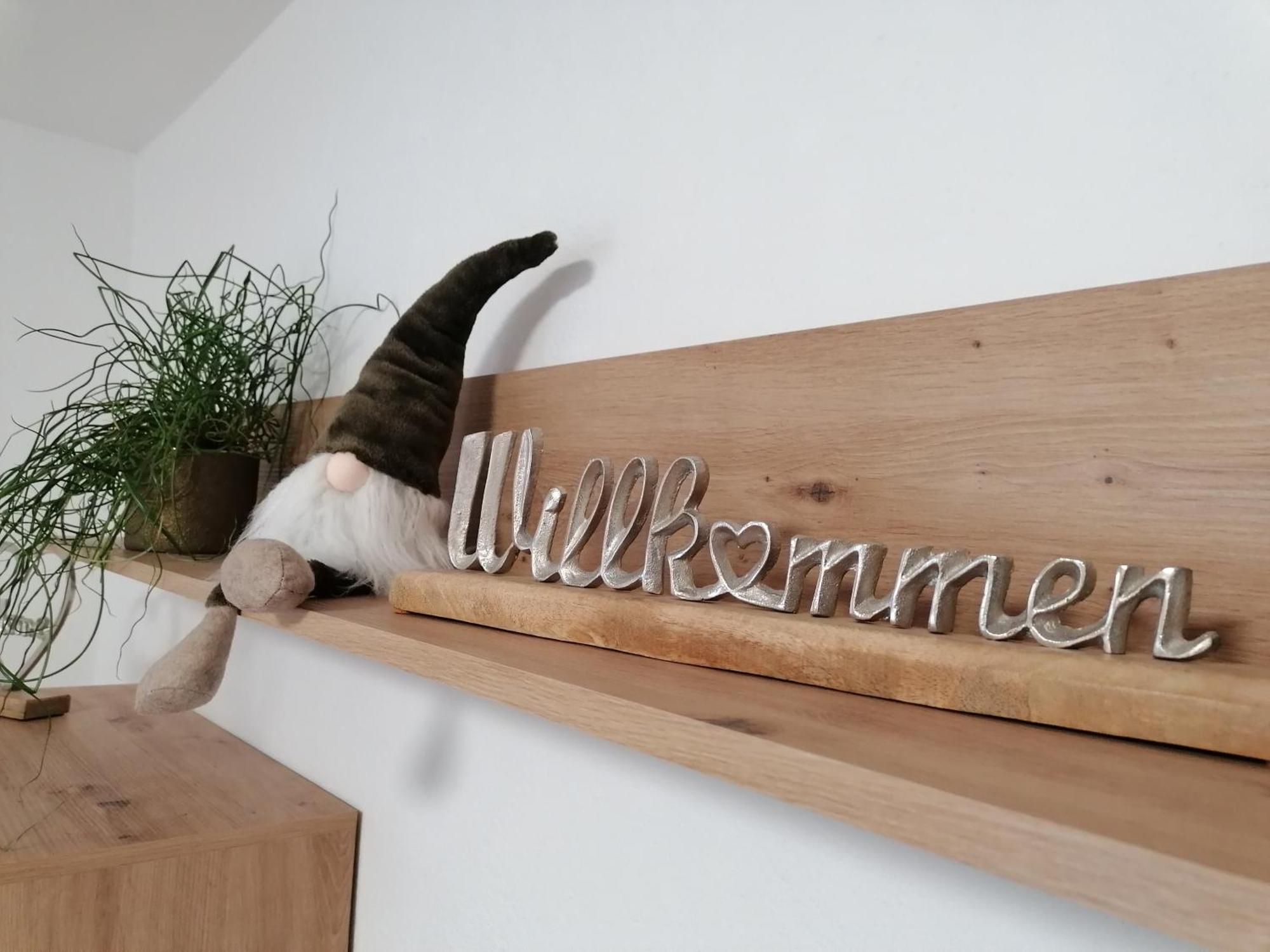 Appartement Ebster 페트노이 암 아를베르크 외부 사진