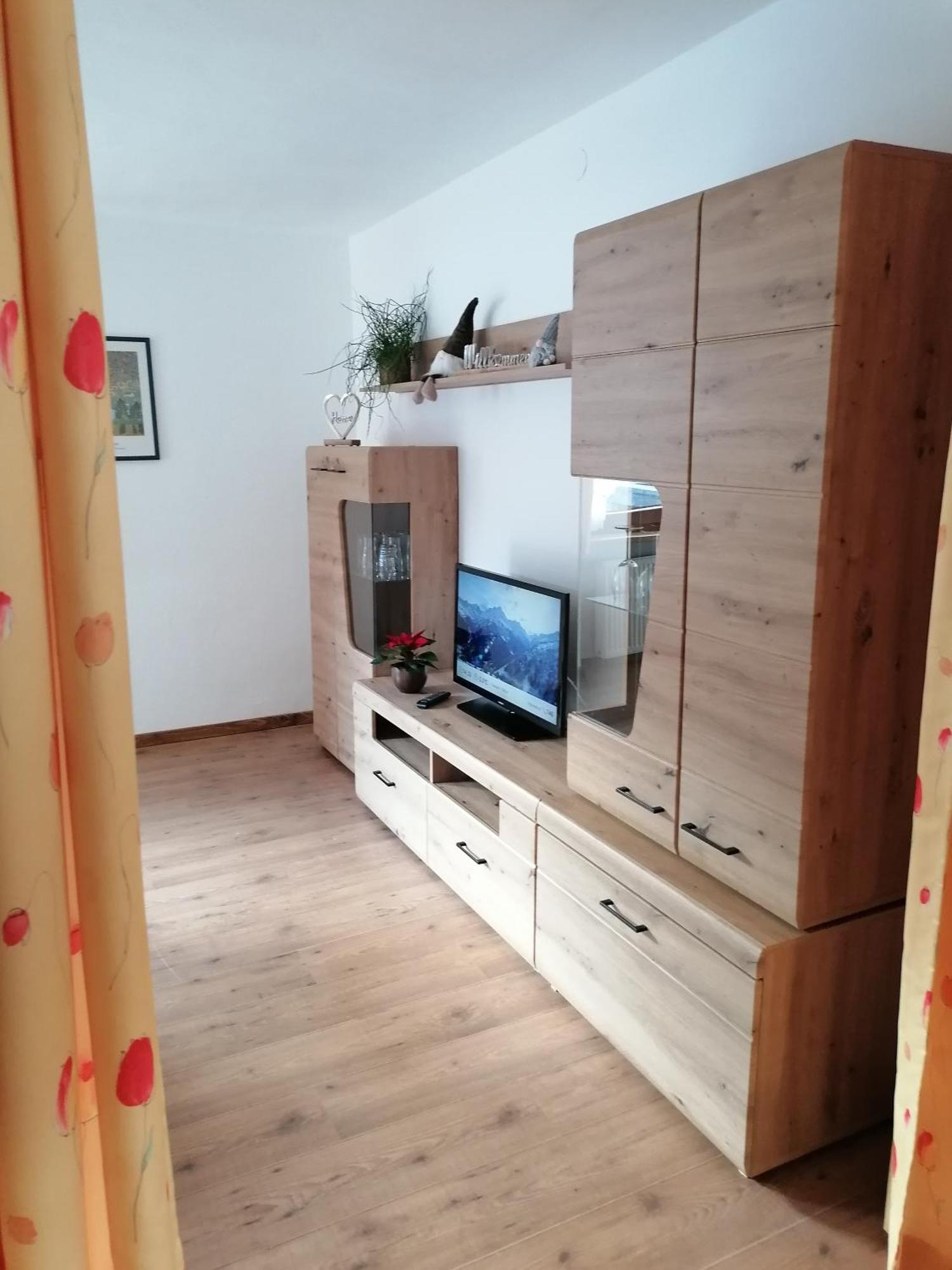 Appartement Ebster 페트노이 암 아를베르크 외부 사진