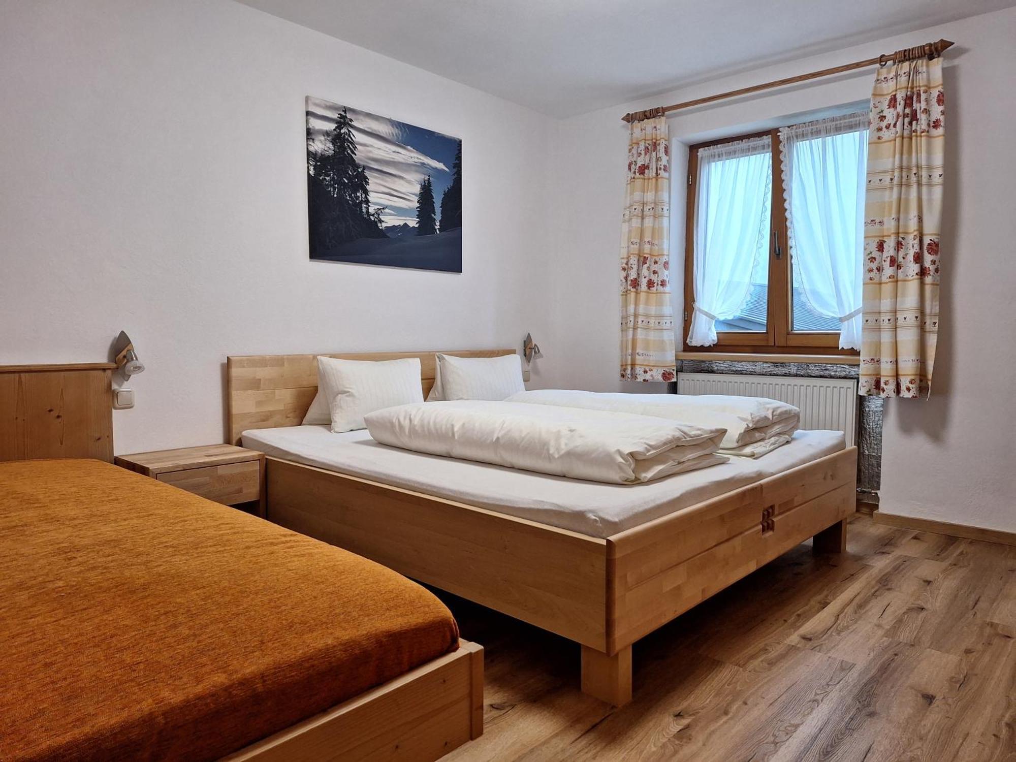 Appartement Ebster 페트노이 암 아를베르크 외부 사진