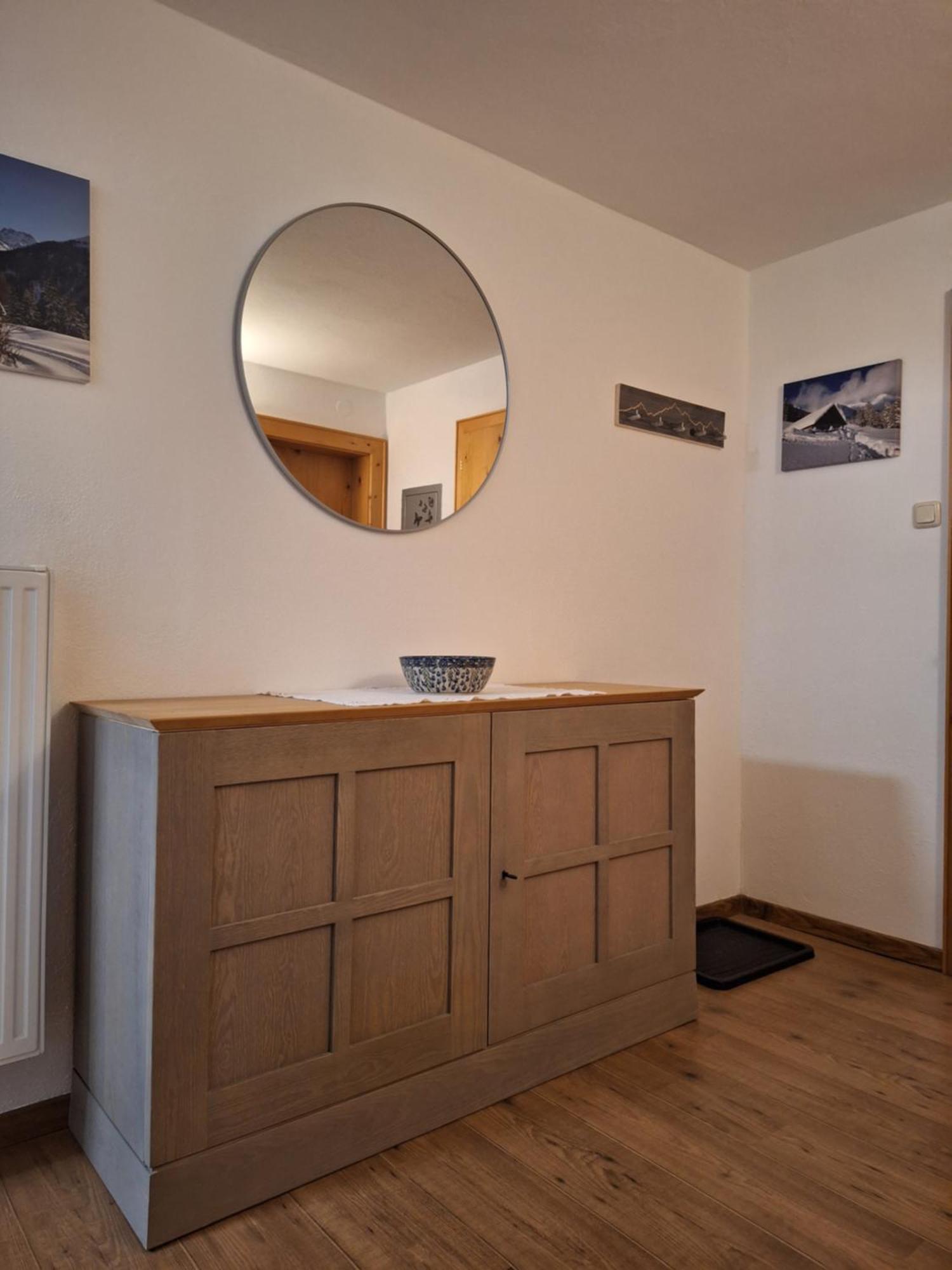 Appartement Ebster 페트노이 암 아를베르크 외부 사진
