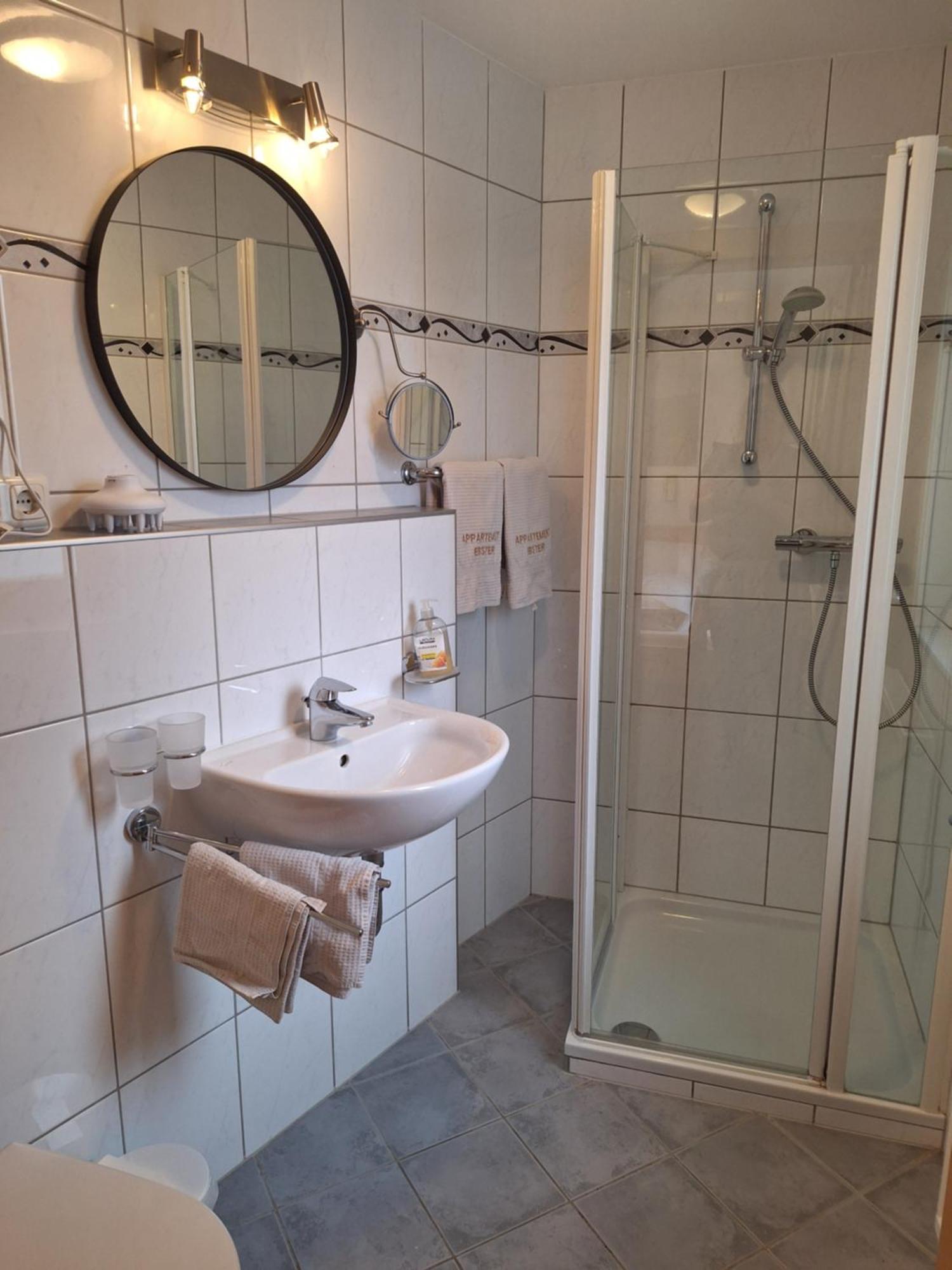 Appartement Ebster 페트노이 암 아를베르크 외부 사진
