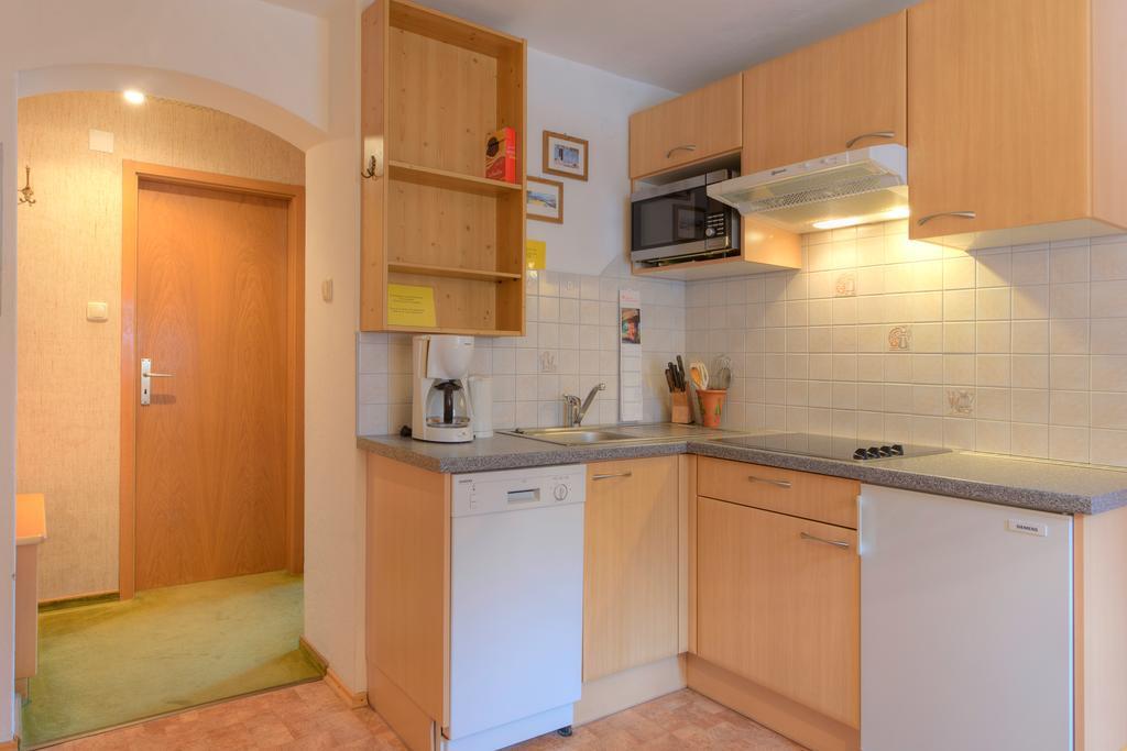 Appartement Ebster 페트노이 암 아를베르크 외부 사진