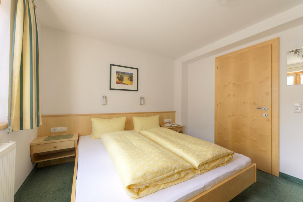 Appartement Ebster 페트노이 암 아를베르크 외부 사진