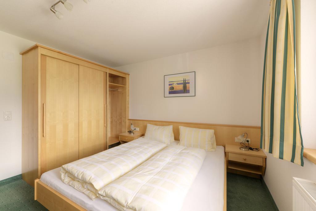 Appartement Ebster 페트노이 암 아를베르크 외부 사진